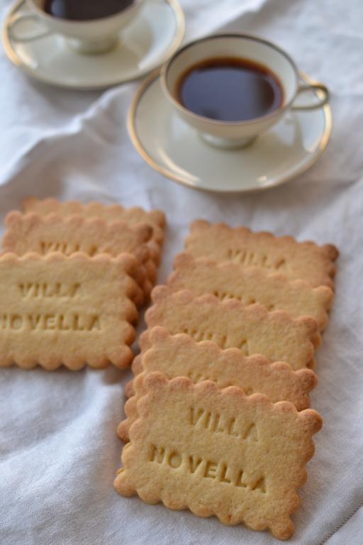 Bed And Breakfast Villa Novella Crocetta del Montello Luaran gambar