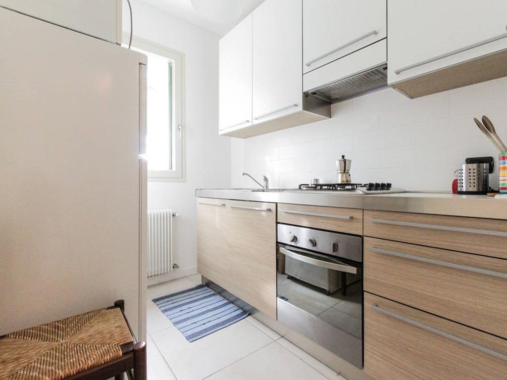 Bed And Breakfast Villa Novella Crocetta del Montello Luaran gambar