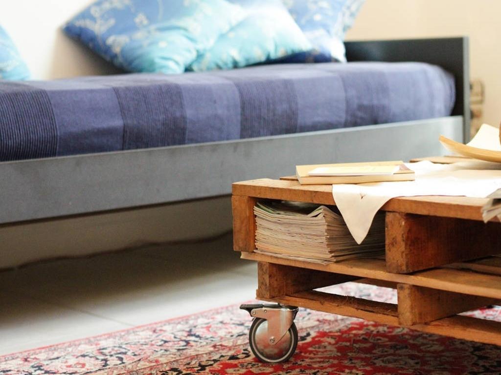 Bed And Breakfast Villa Novella Crocetta del Montello Luaran gambar