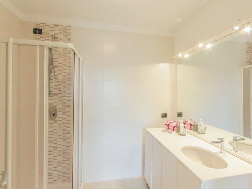 Bed And Breakfast Villa Novella Crocetta del Montello Luaran gambar